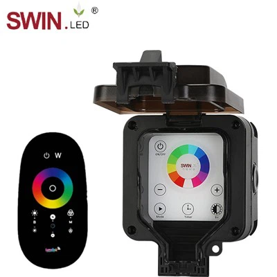 WiFi Senkron LED Havuz Işık Denetleyicisi