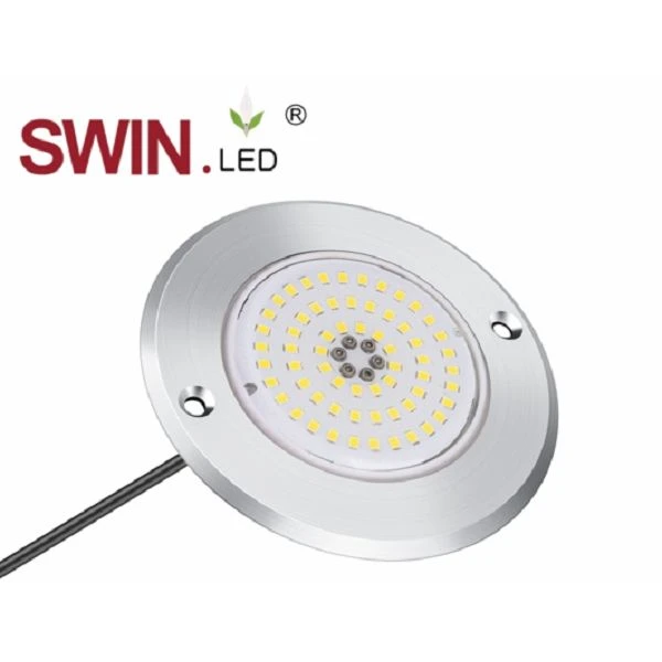 Ultra Slim Waterproof Pool Lights