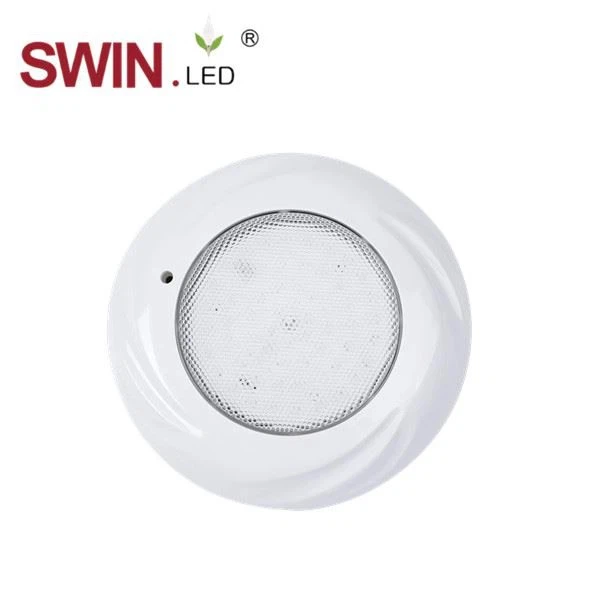 Duvara monte entegre PC havuzu ışığı